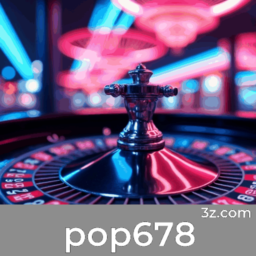 pop678: Esportes Completos e Odds Instantâneas no Brasil