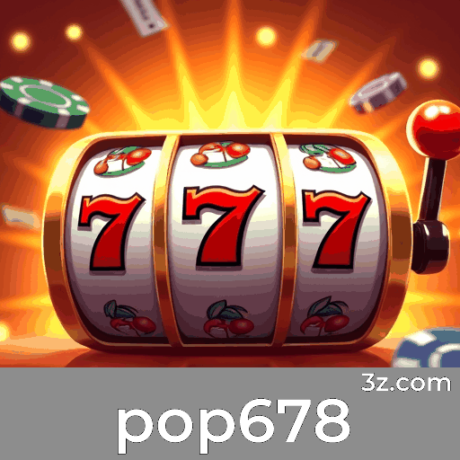 Arquitetura Tecnológica de Ponta que Garante Estabilidade na pop678