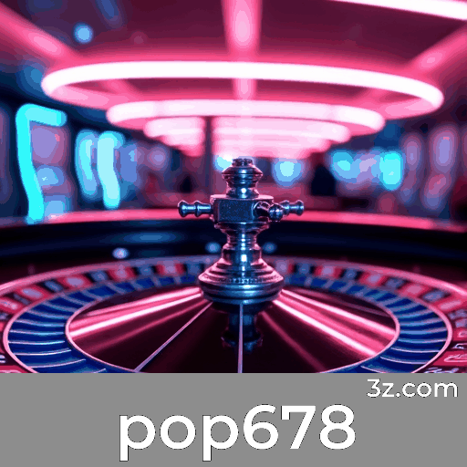 pop678: Estratégias de jogos de cassino para garantir vitórias