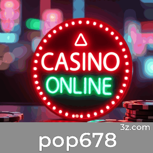 Descubra o Futuro dos Jogos na pop678 com Experiências Disruptivas