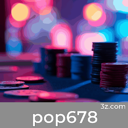 pop678: Estratégias de jogos de cassino para garantir vitórias