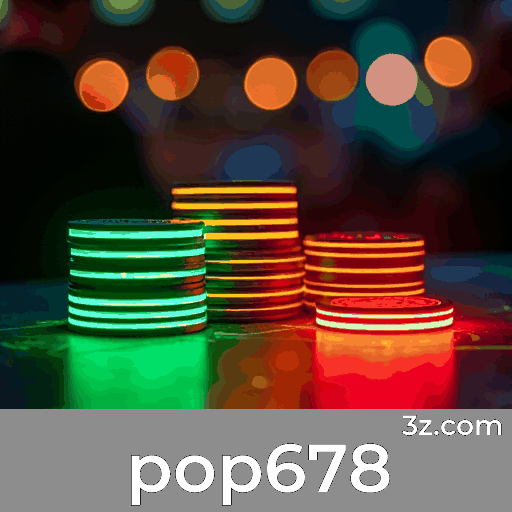 Maximize a Experiência com o App pop678