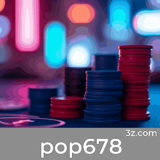 Bônus Pop678: Ofertas Imperdíveis para Jogadores Brasileiros