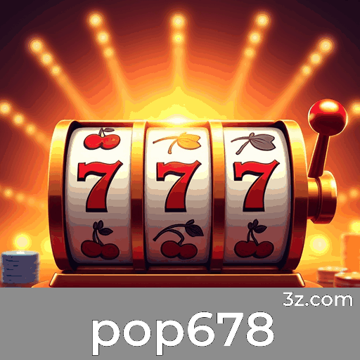 Descubra o Futuro dos Jogos na pop678 com Experiências Disruptivas