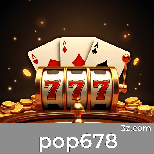 pop678: Experiência de Cassino Imersiva para Brasileiros