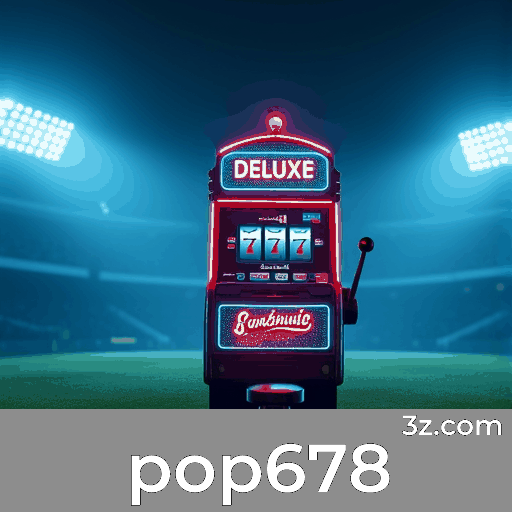 Bônus Pop678: Ofertas Imperdíveis para Jogadores Brasileiros