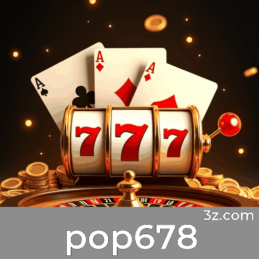 pop678: Estratégias de jogos de cassino para garantir vitórias