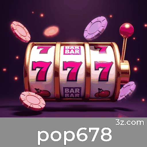 pop678: Experiência de Cassino Imersiva para Brasileiros