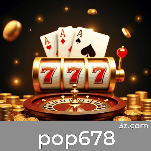 Bônus Pop678: Ofertas Imperdíveis para Jogadores Brasileiros