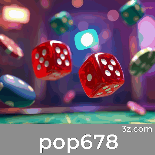 pop678: Experiência de Cassino Imersiva para Brasileiros