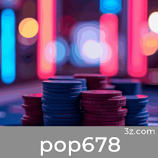 pop678: Esportes Completos e Odds Instantâneas no Brasil